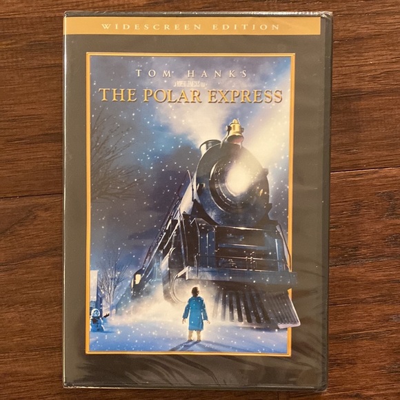 3 Christmas DVD Grinch Stole Christmas, Polar Express, Always Sunny Philadelphia - Picture 4 of 9